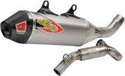Pro Circuit Ti-6 Pro Udstødning Fuldt Titanium System