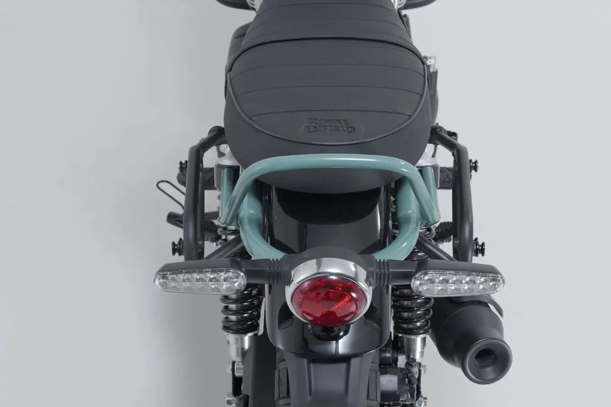 Sw-motech Slc Side Carrier (Left) For Side Bags