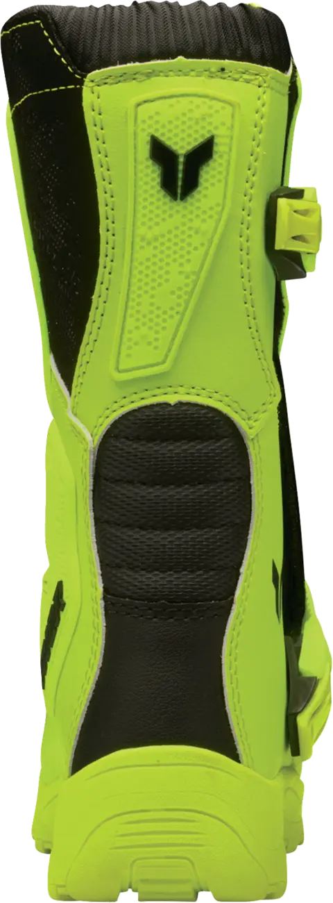 Thor Blitz XR Mini Boots Acid