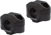 Sw-motech 22mm Handlebar Riser