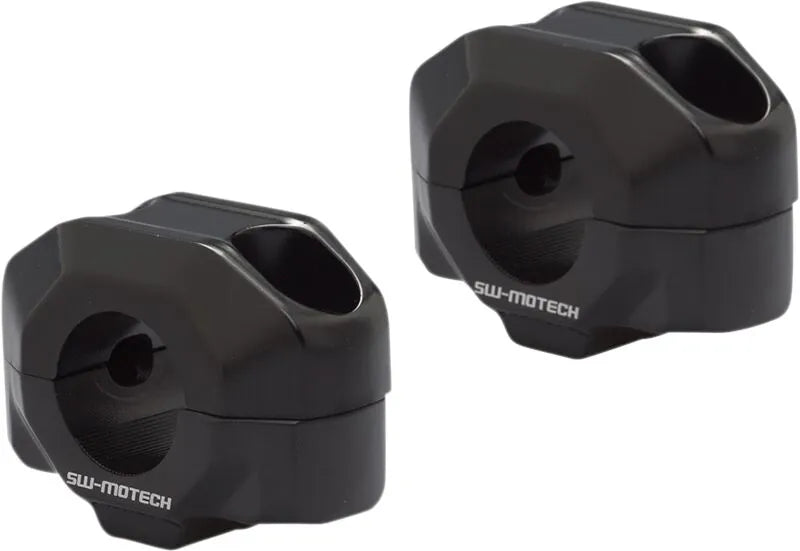 Sw-motech 22mm Handlebar Riser