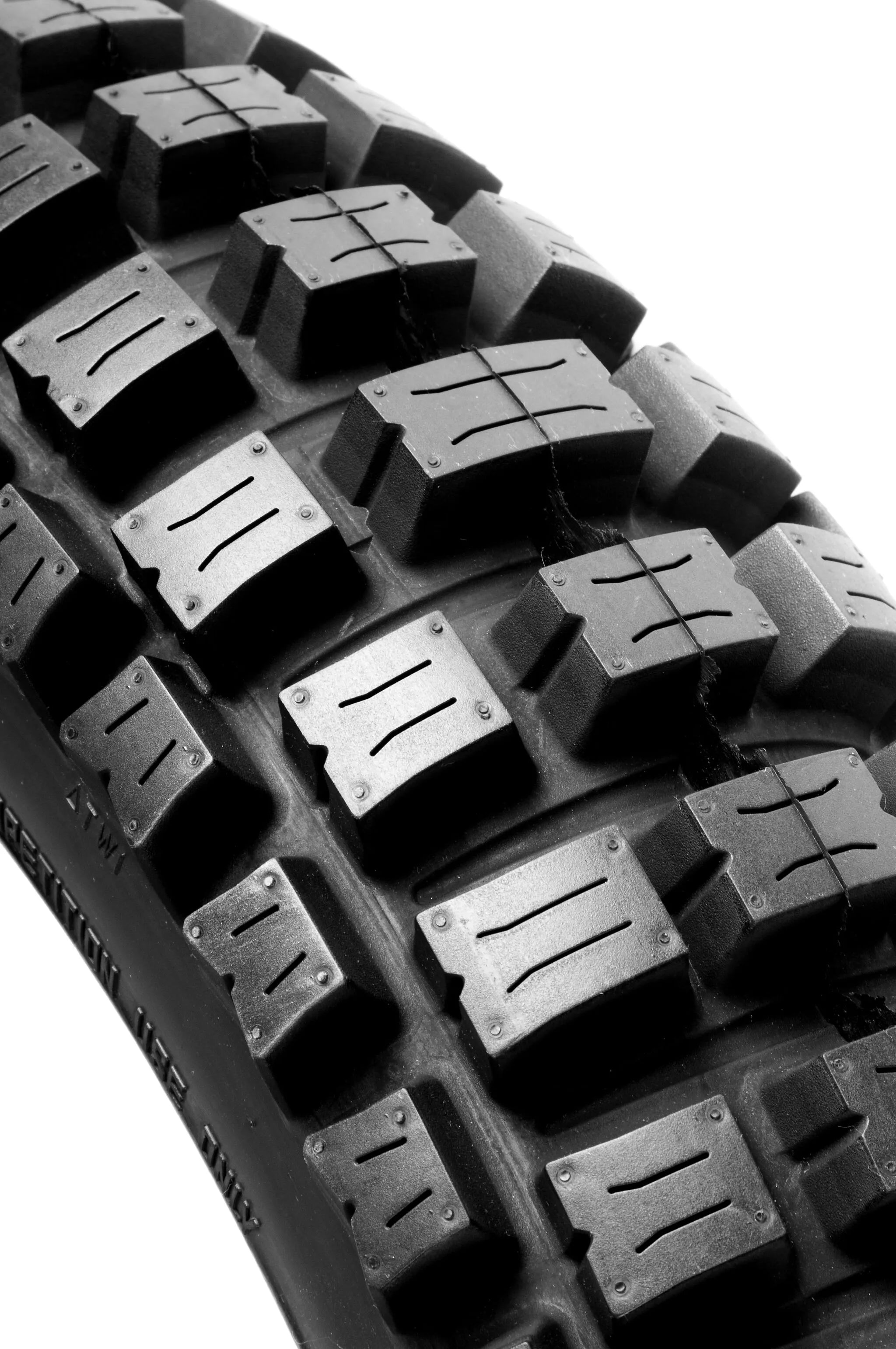 Motoz Mountain Hybrid Tire 80/100-21 Front