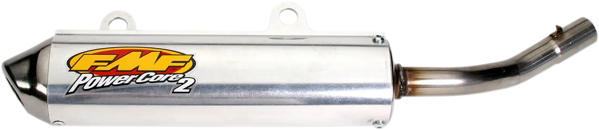 Fmf Powercore 2 Silencer