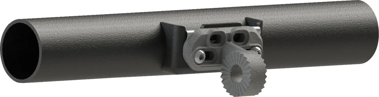 Moose Offroad 2-hole Rear View Mirror Adapter