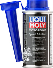 Liqui Moly Motorbike Speed Additive
