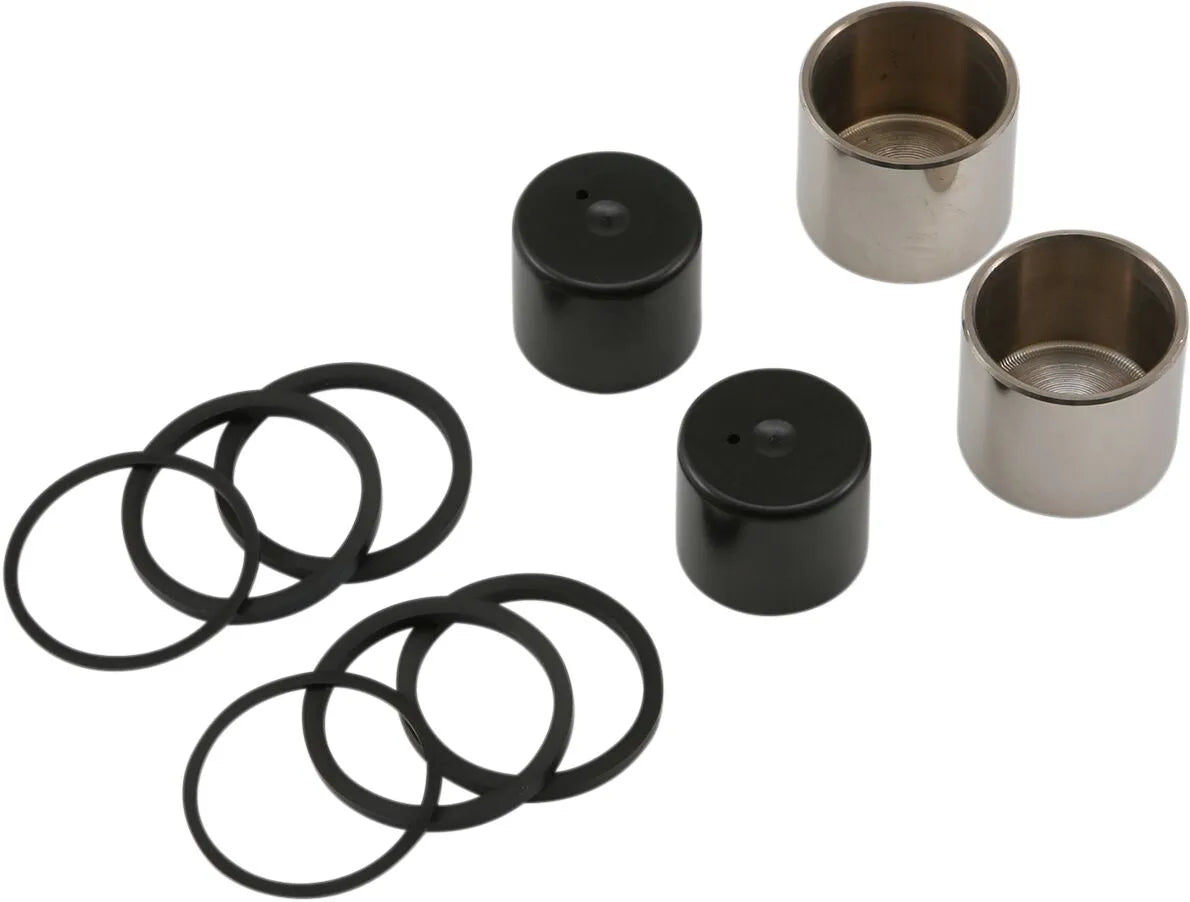 Drag Specialties Caliper Rebuild Kit For Rear Calipers