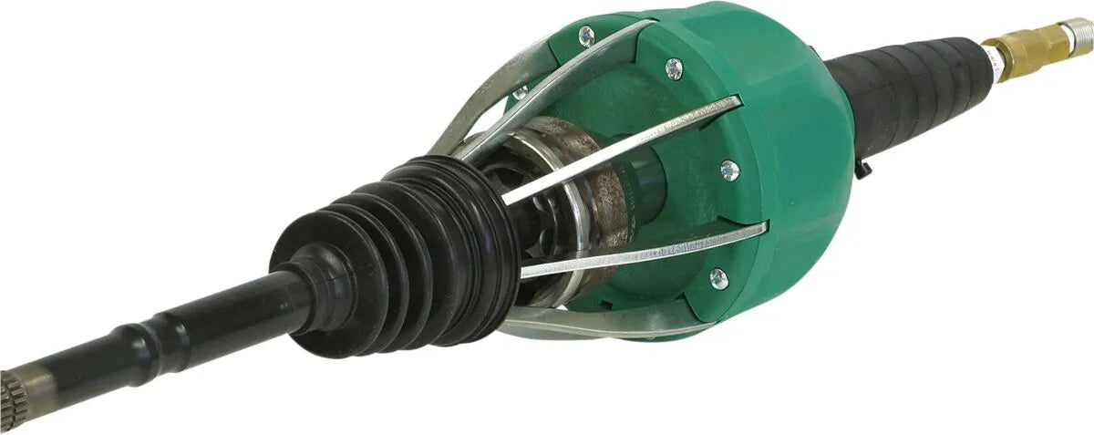 Moose Offroad Four Wheel Quick-Shot CV Boot Installation Tool