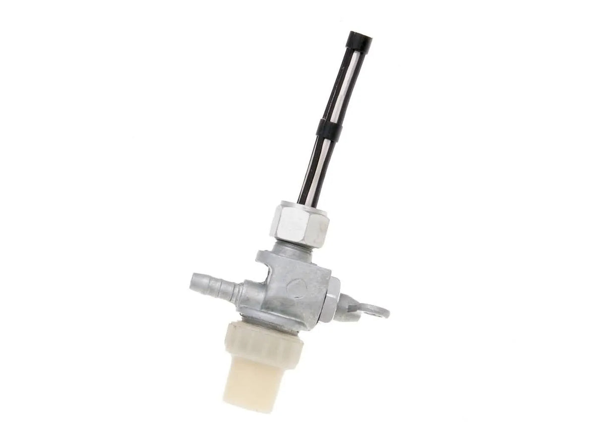 101 OCTANE Inline Fuel Tap for Zuendapp CS 50 1979-1983