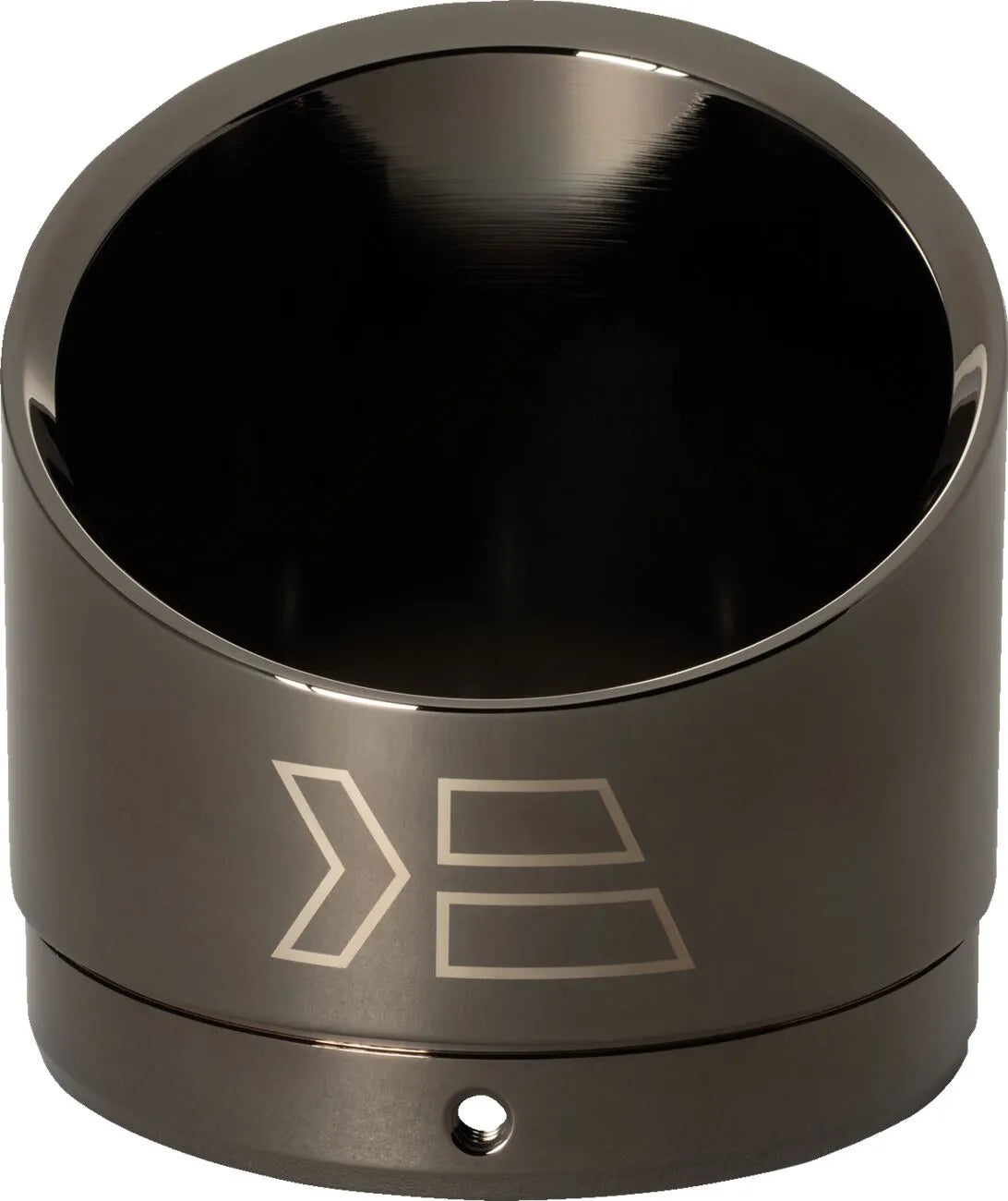 Khrome Werks Edge End Cap Tip For 4.5" Mufflers