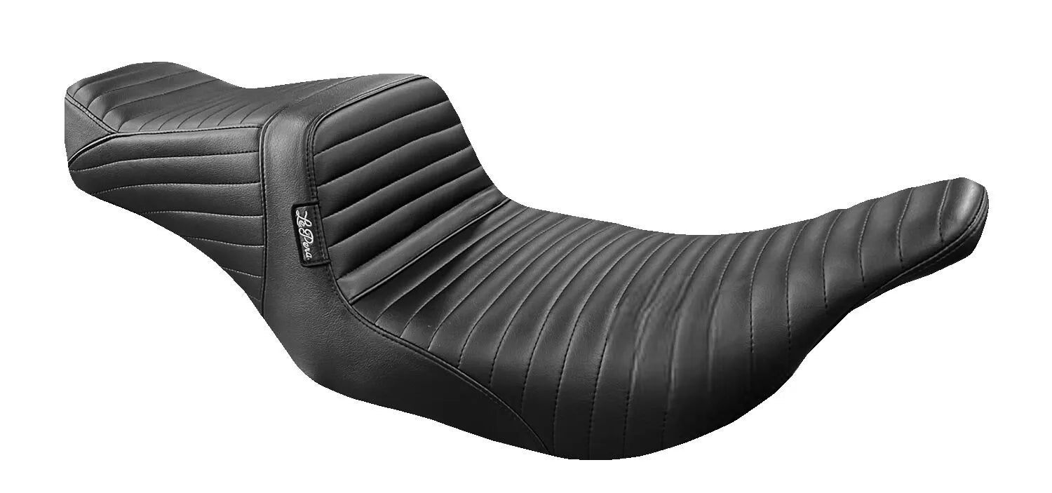 Le Pera Tailwhip Seat - For Harley Davidson