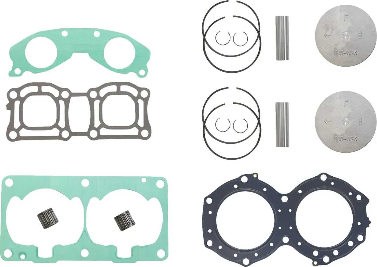 Wsm Top-end Engine Rebuild Kit 84.00mm