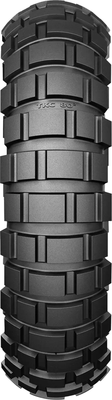 Continental TKC 80² Motorcycle Tire 170/60B17 72R