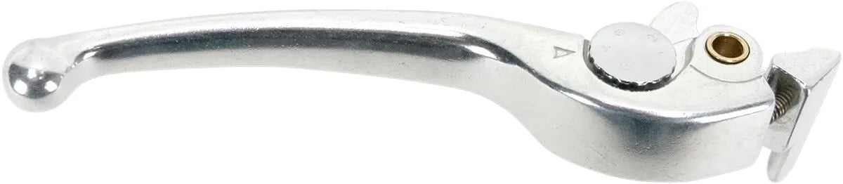 Parts Unlimited Brake Lever - Alloy Replacement