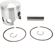 Wiseco Forged Series Piston Kit 66.50mm Bore for 2-Stroke