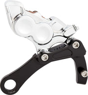Arlen Ness Bag Bremse Kaliber Kit Til Harley-davidson