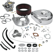 S&s Cycle Super E Carburetor Kit With Manifold