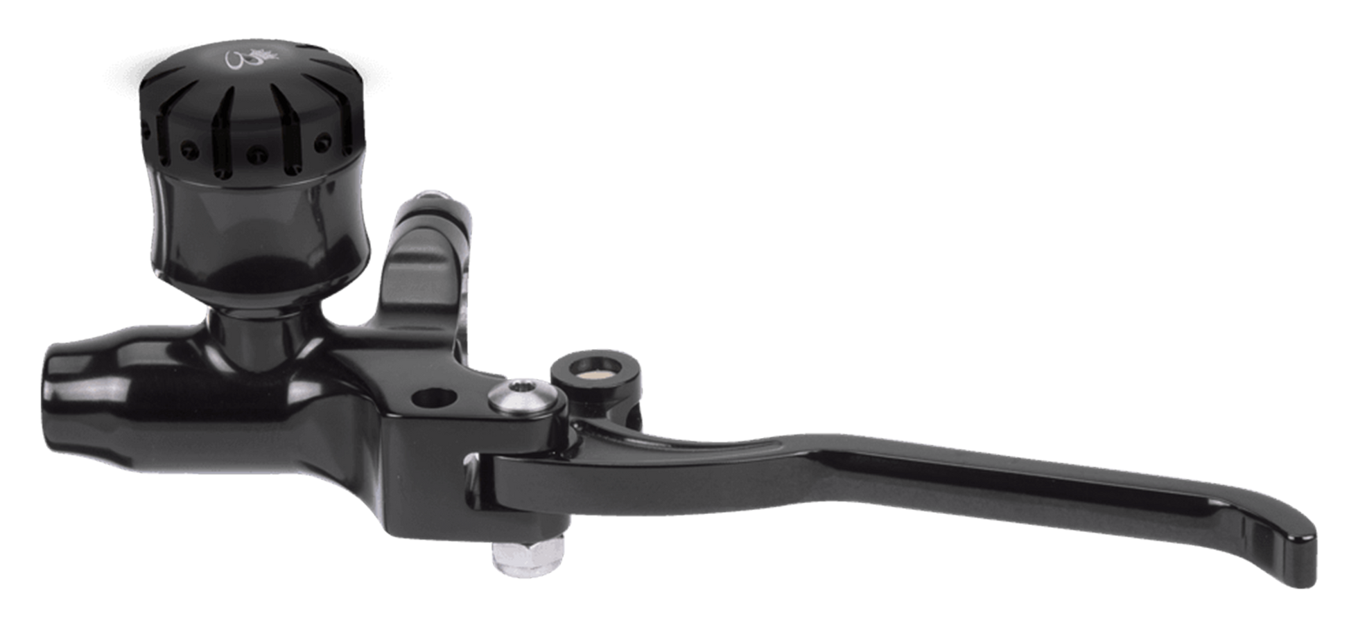 Vity's "matthew" Design Handlebar Controls