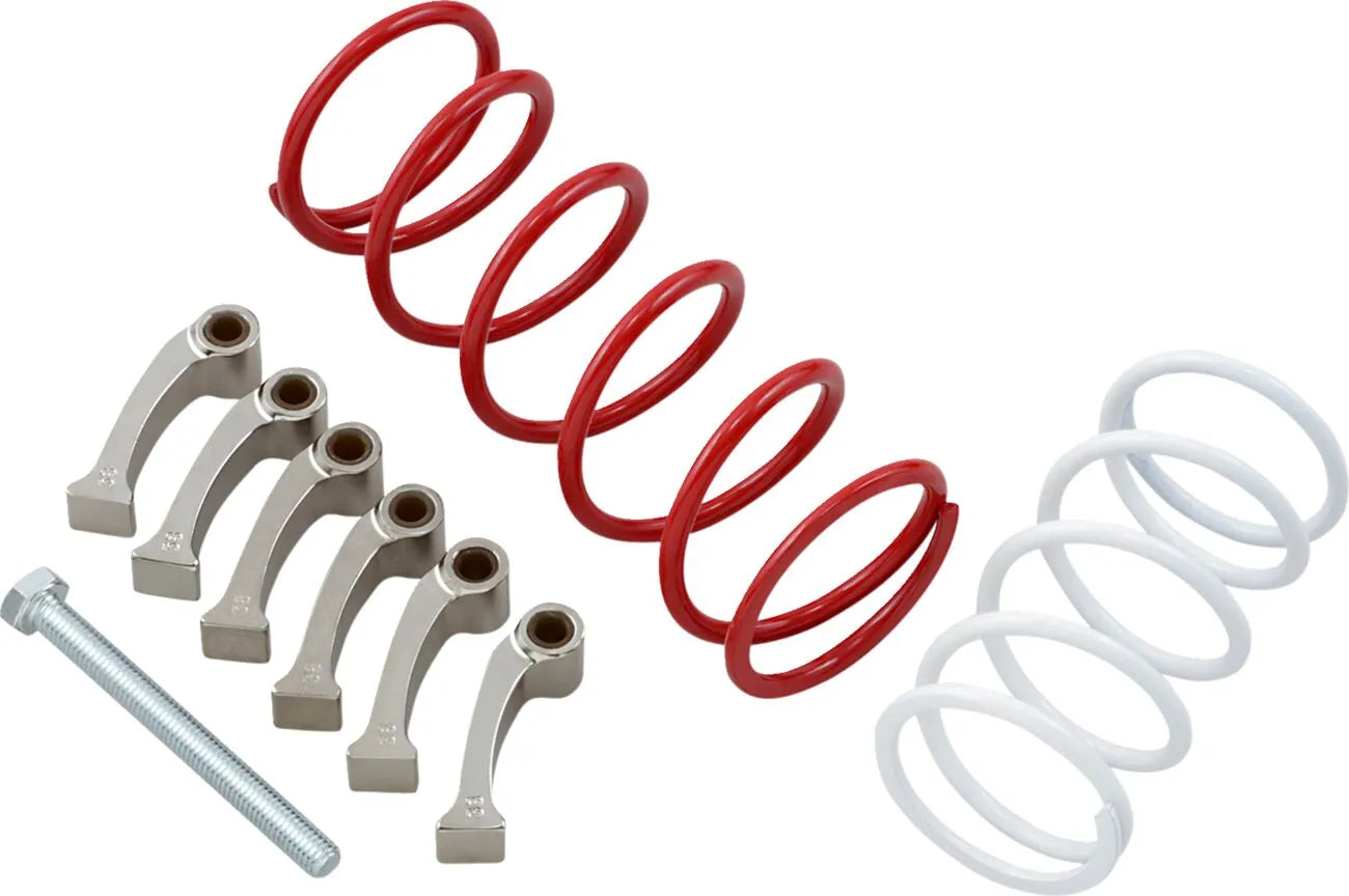 Epi Sport Utility Clutch Kit For Stock Tire Size