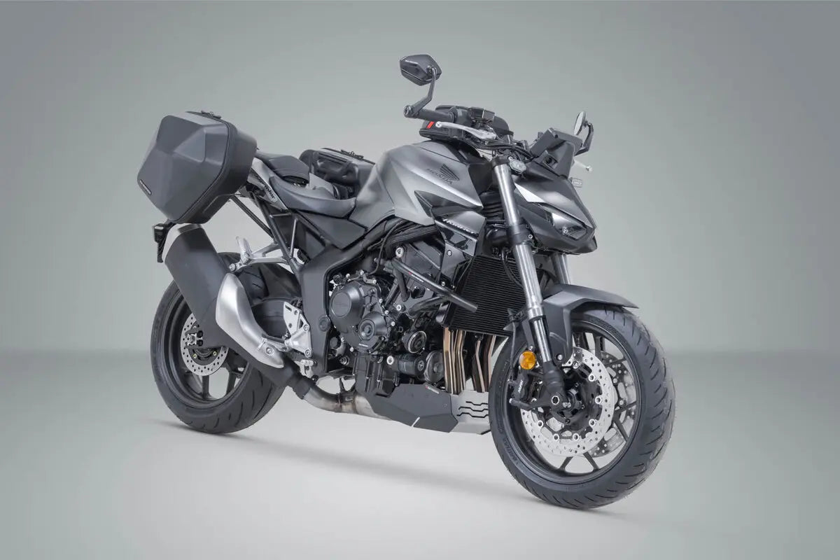 Sw-Motech URBAN ABS Side Case System