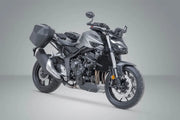 Sw-Motech URBAN ABS Side Case System