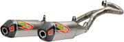 Pro Circuit Ti-6 Titanium Udstødning