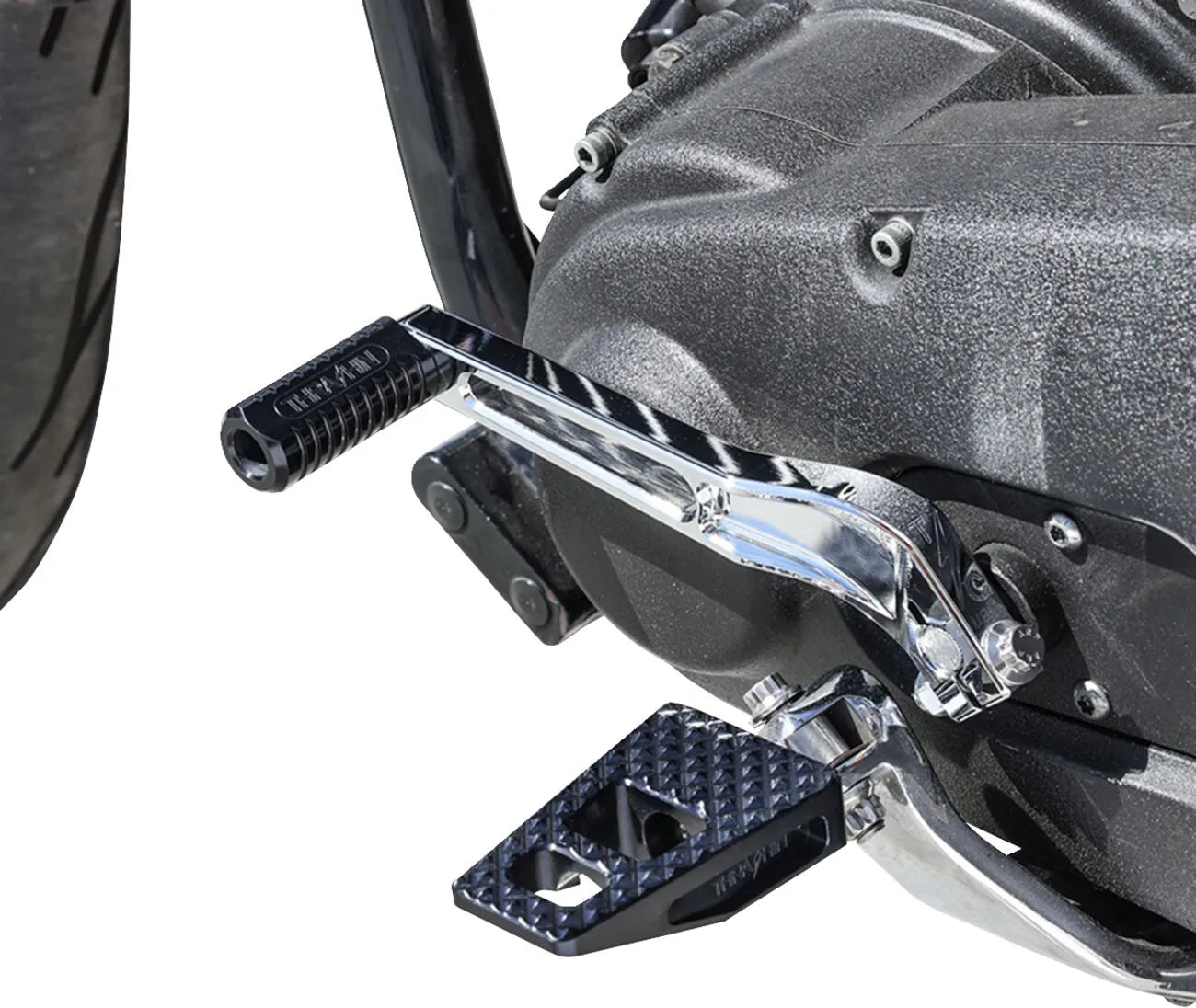 Thrashin Supply Co. Speedway Shifter Peg