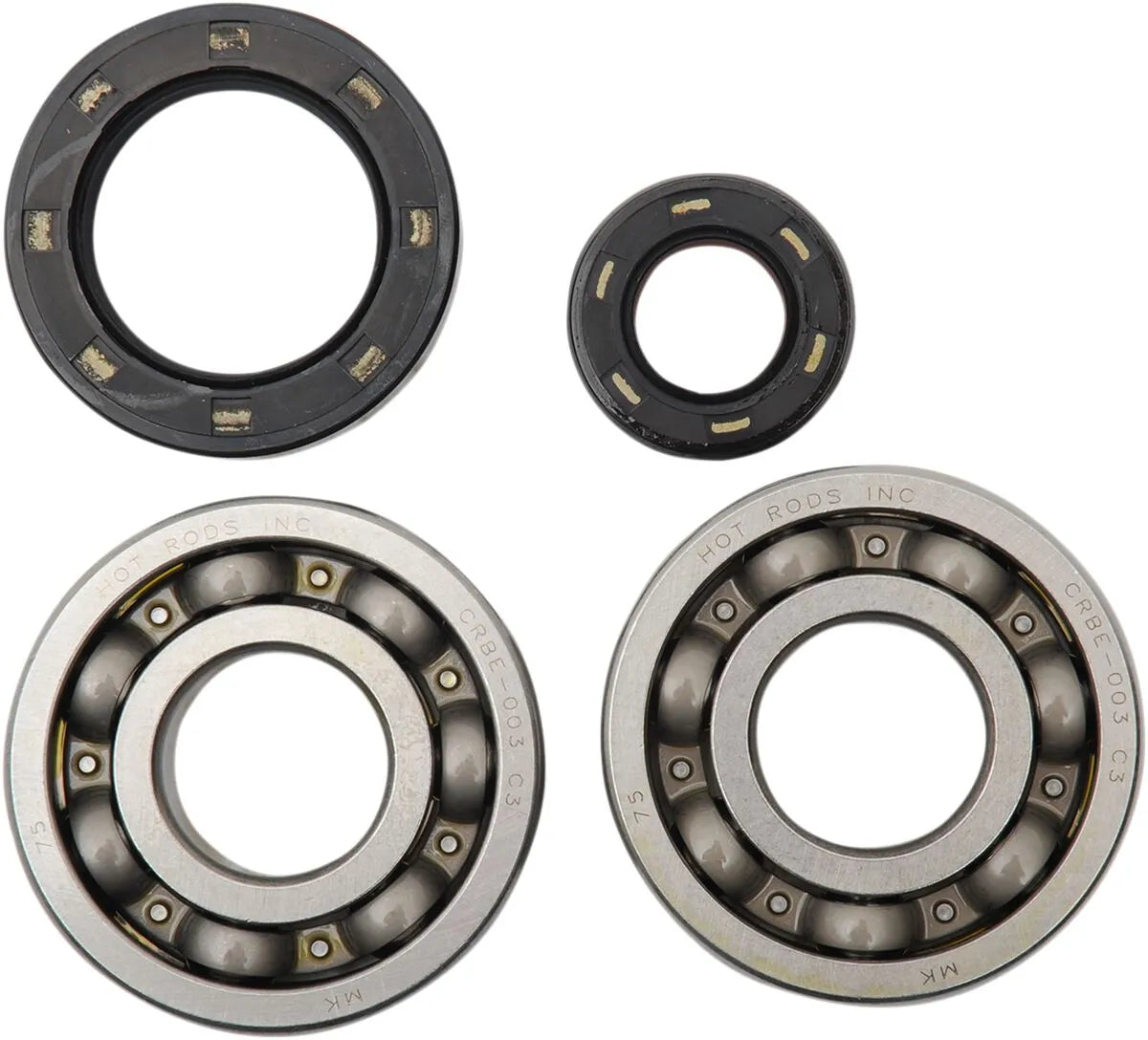 Hot Rods Main Crankshaft Bearing And Seal Kit