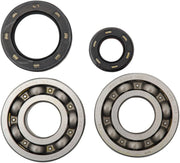Hot Rods Main Crankshaft Bearing And Seal Kit