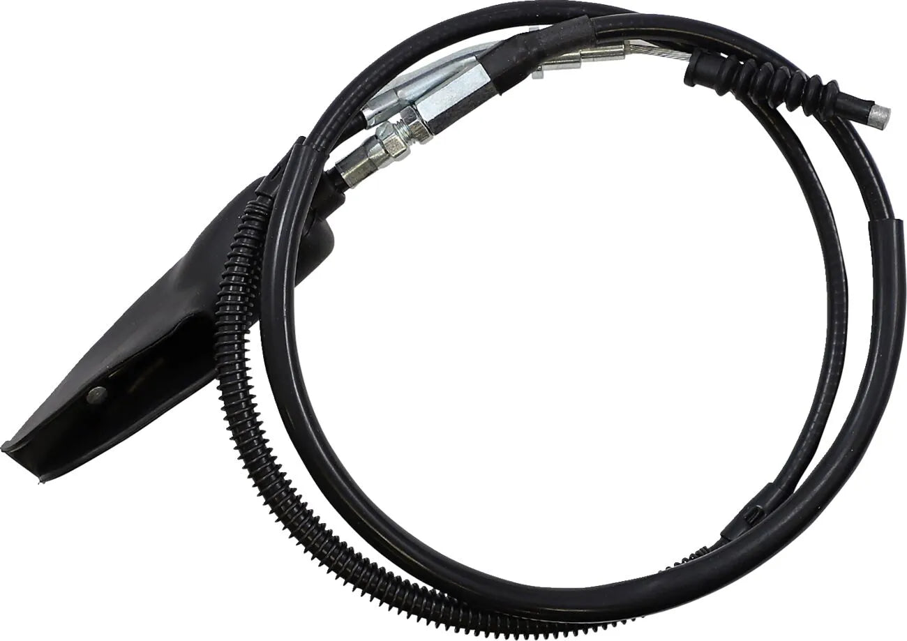 Vintco Clutch Cable Replacement
