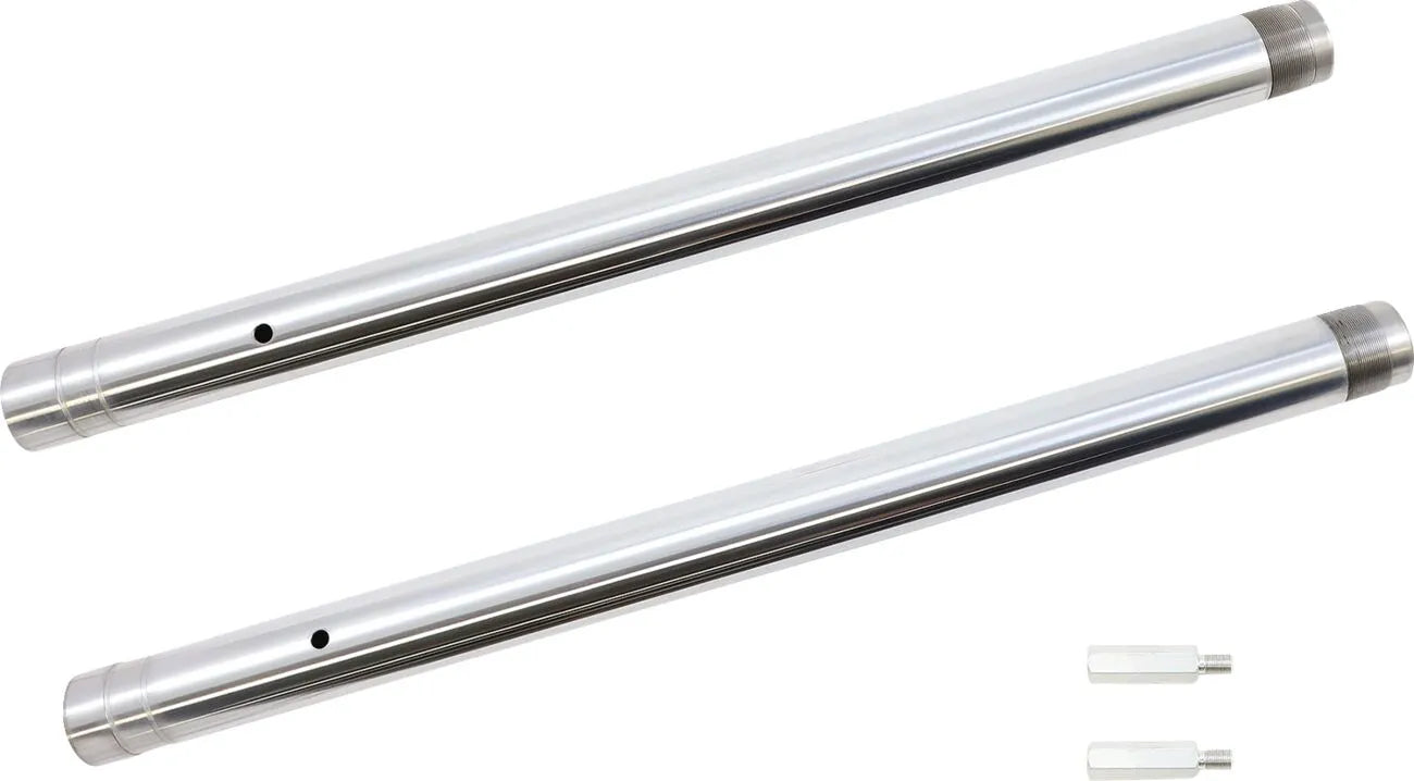 Custom Cycle Engineering Fork Tubes - 43mm