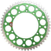 Renthal Twinring Rear Sprocket - 520 Chain