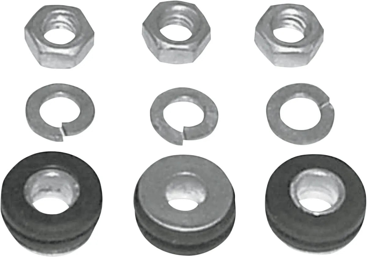Colony Voltage Regulator Mounting Kit