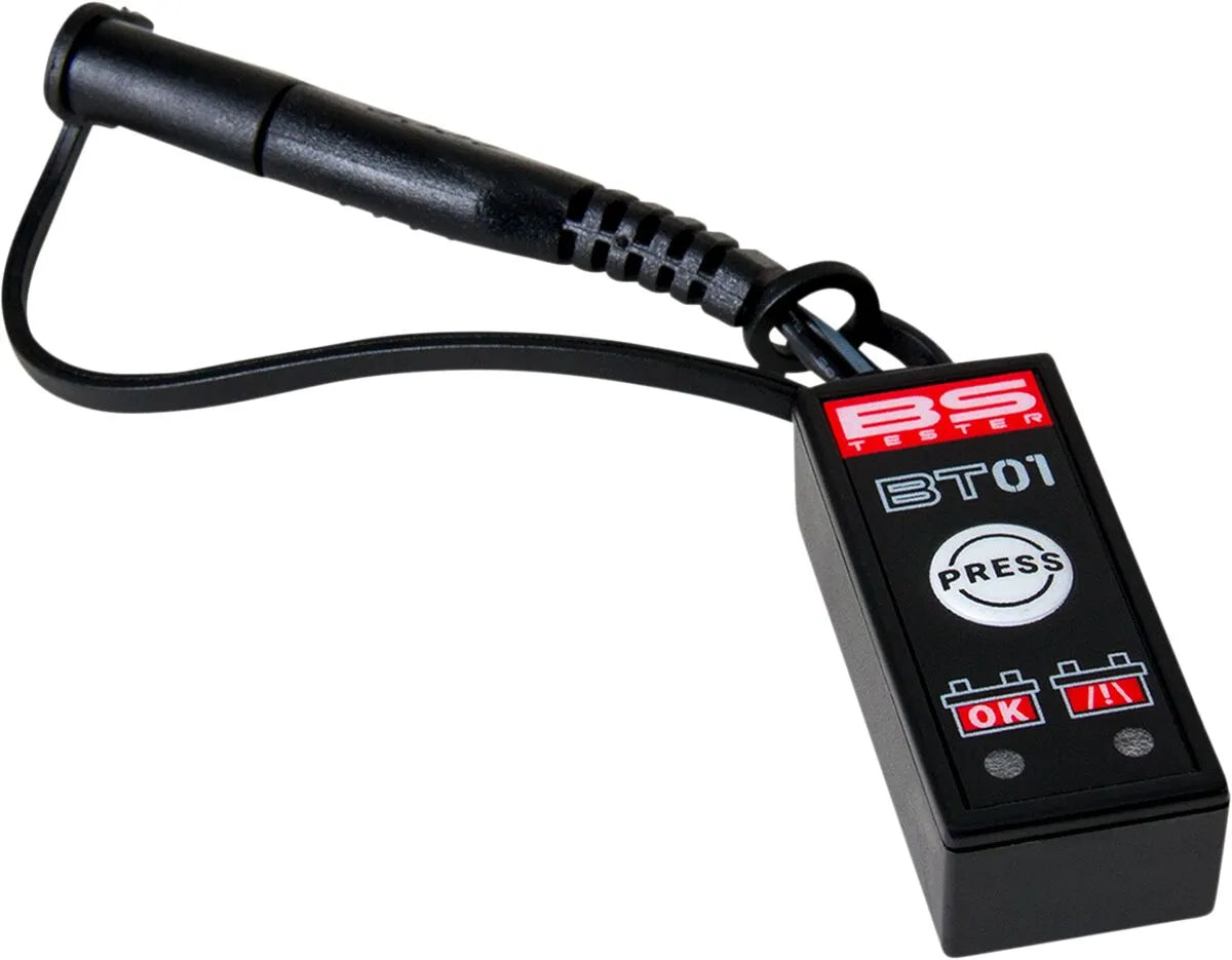 Bs Battery Bt01 Battery Condition Indicator