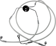 Magnum Shielding Designer Series Front Lower Bremse Slange Kit