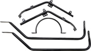 Cycle Visions Bagster Saddlebag Mount For Sportster