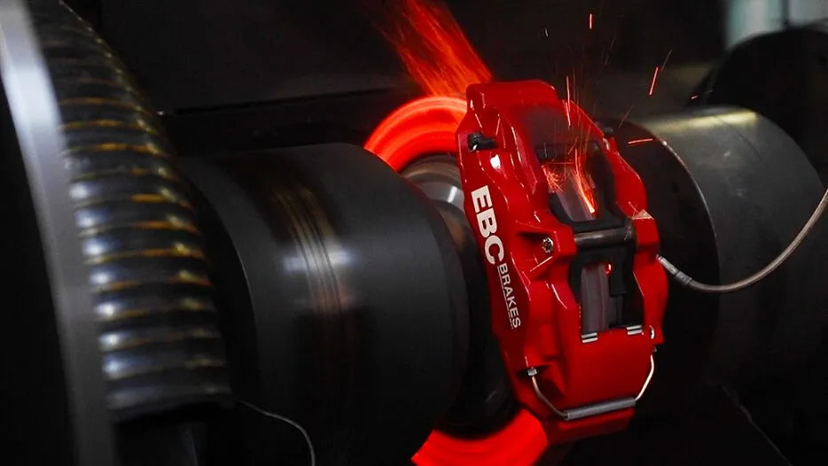 Ebc Organiske Bremseklodser