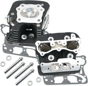 S&s Cycle 79cc Super Stock Cylinder Head