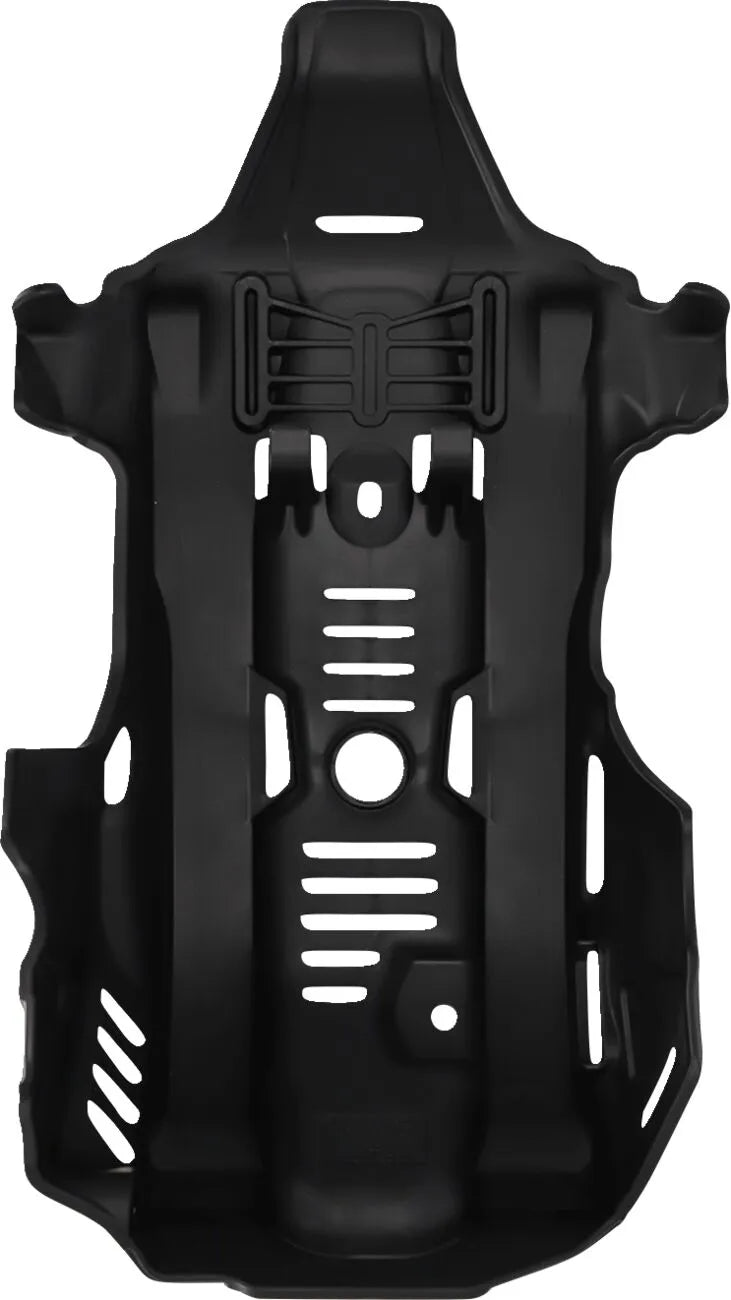 Cycra Full Armor Skid Plate