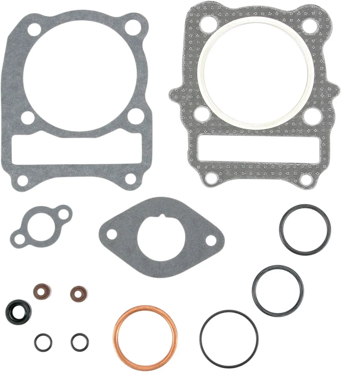 Moose Offroad Top End Gasket Kit Suzuki Kingquad 300 1991-2002
