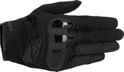 Alpinestars Chrome V2 Gloves - Asphalt Black
