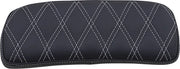 Drag Specialties Chopped Tourpak Pad