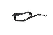 Sw-motech Slc Side Carrier For Motorcycle Luggage