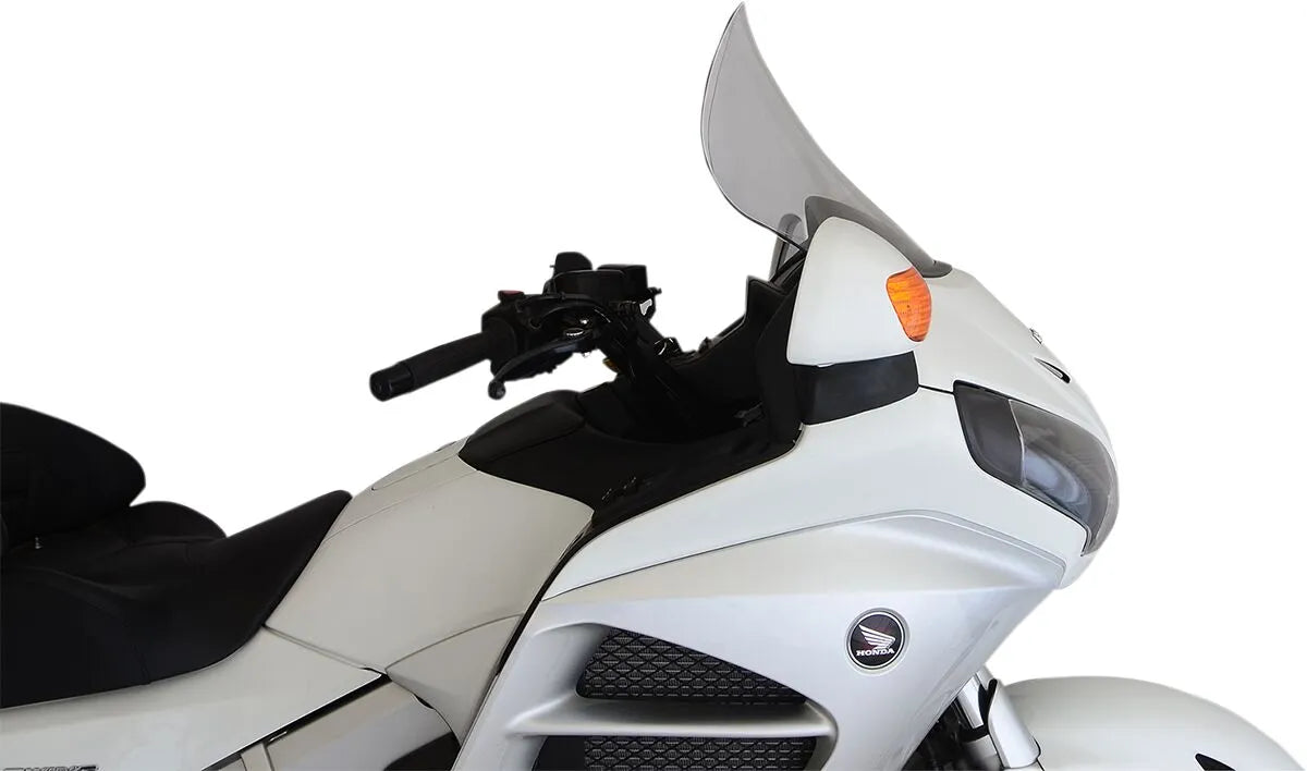 Klock Werks Flare Windshield 16"-20"