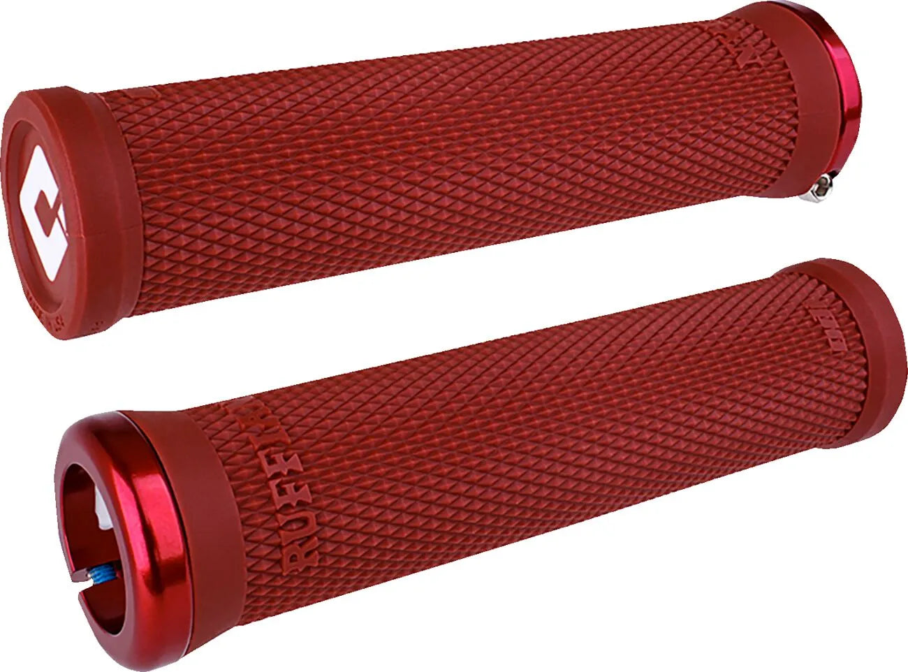 Odi Ruffian 2.1 Lock-on Grips