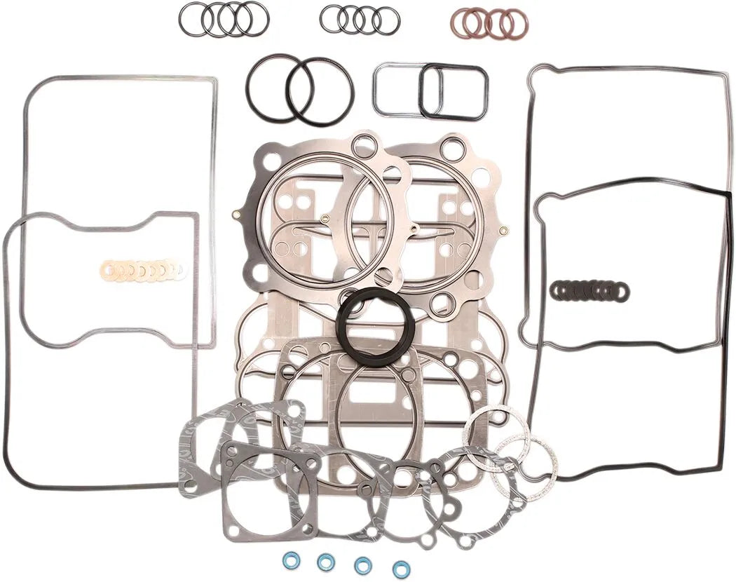 Cometic EST Top End Gasket Kit for Harley Davidson Big Twin
