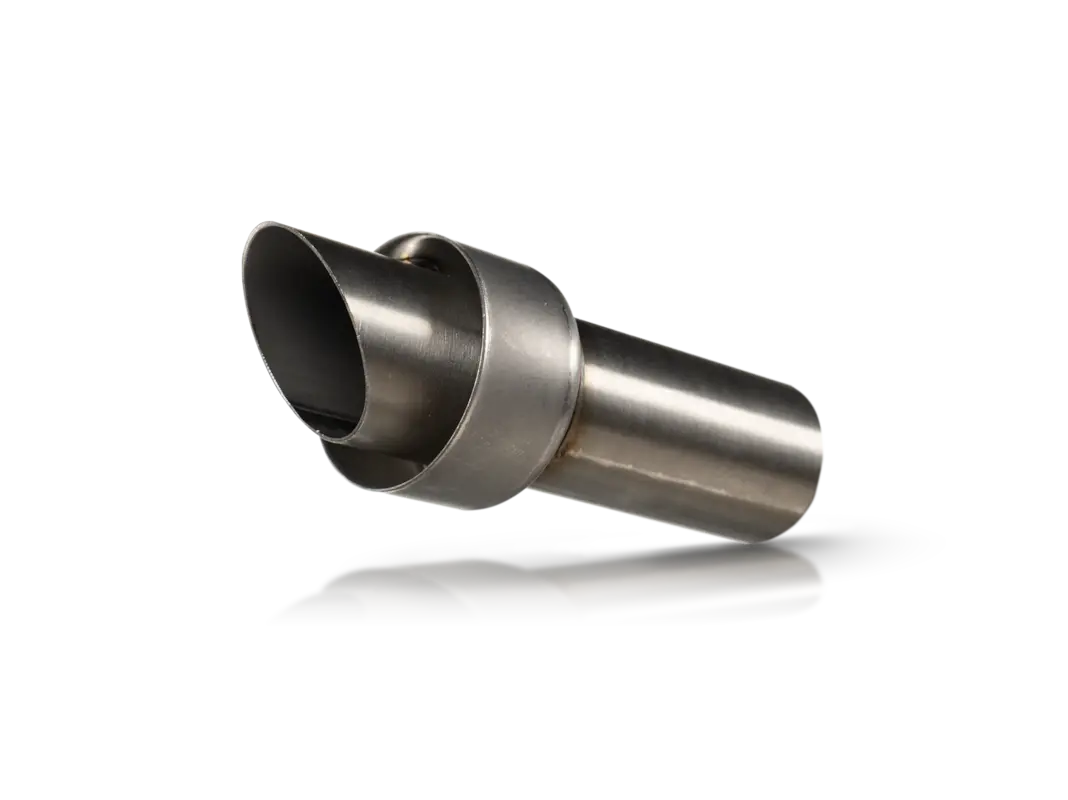 Akrapovic Noise Damper Insert