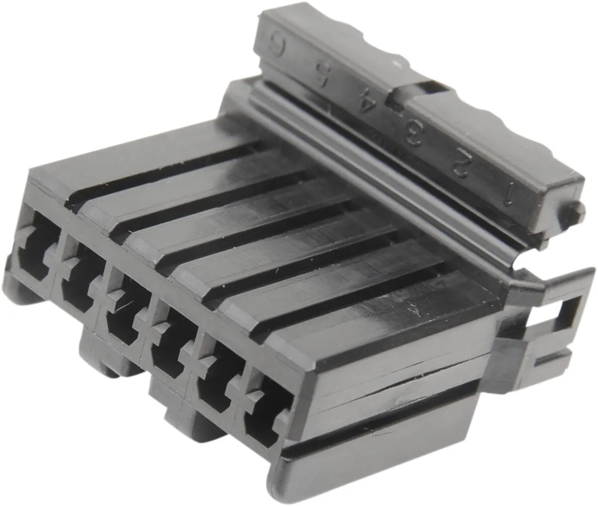 Namz Multi-Lock Plug Connectors for AMP Multi-Lock