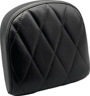 Le Pera Sissy Bar Pad For Touring & Softail