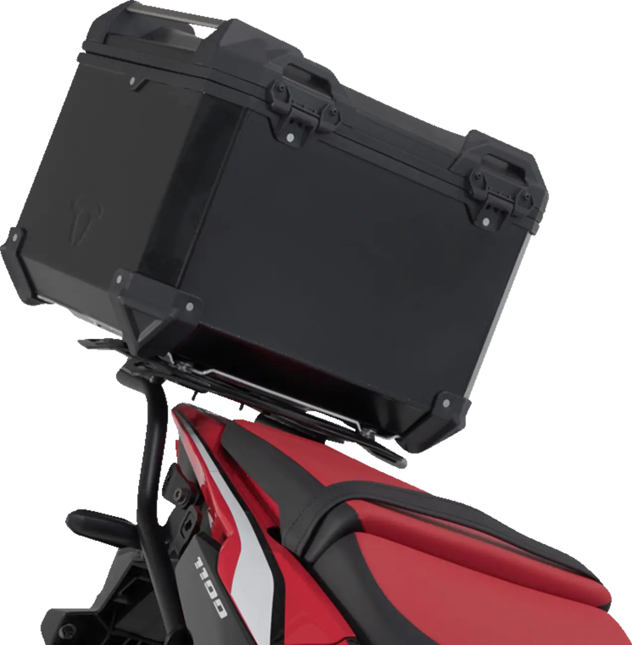 Sw-motech Adventure-rack Luggage Rack