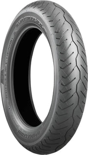 Bridgestone Battlecruise H50 Tire 120/70zr18 Front
